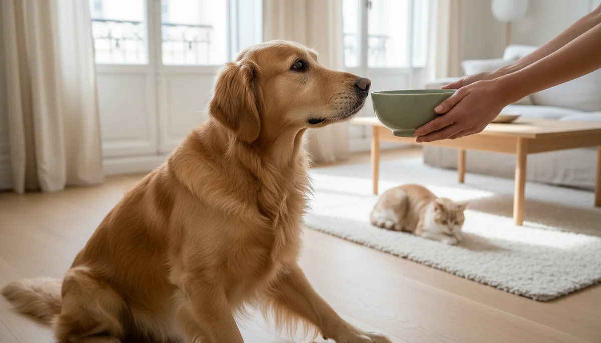 Garde d'animaux à domicile : tarifs 2026, comparatif et conseils pratiques
