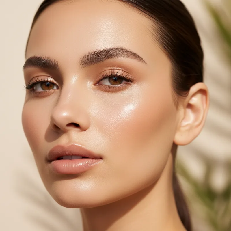 Maquillage naturel : réussir le no-makeup look en 5 étapes